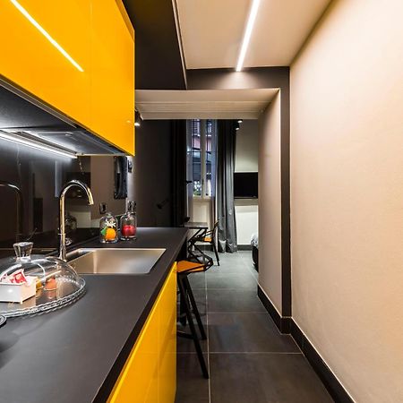 Design Club Collection Apartment Bologna Bagian luar foto
