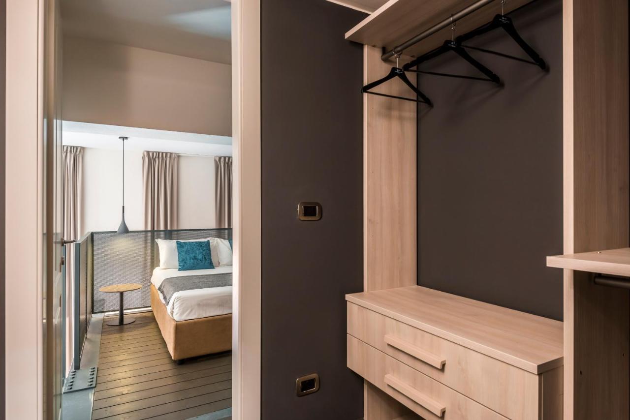 Design Club Collection Apartment Bologna Bagian luar foto