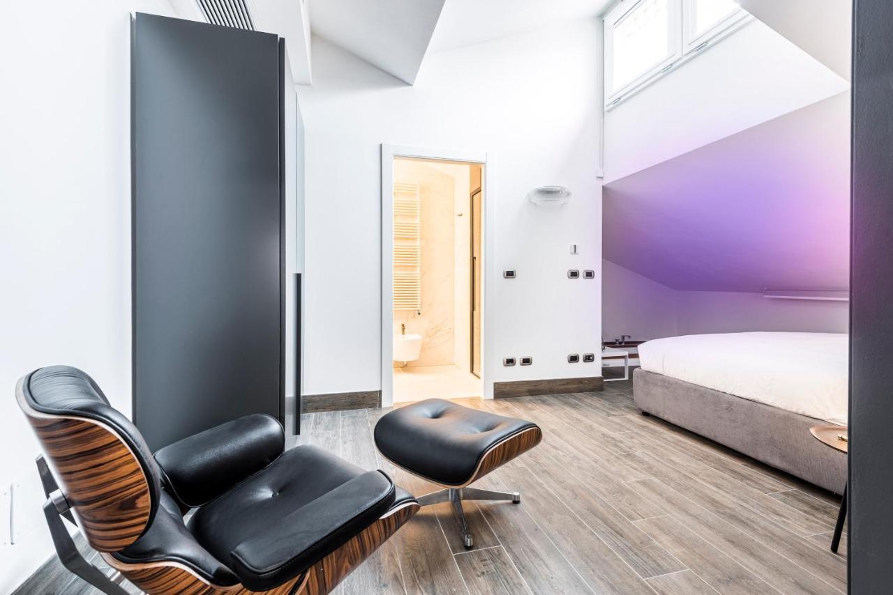 Design Club Collection Apartment Bologna Bagian luar foto