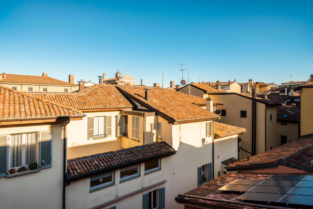 Design Club Collection Apartment Bologna Bagian luar foto