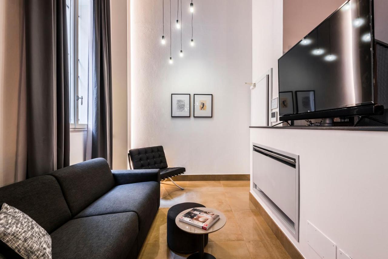 Design Club Collection Apartment Bologna Bagian luar foto