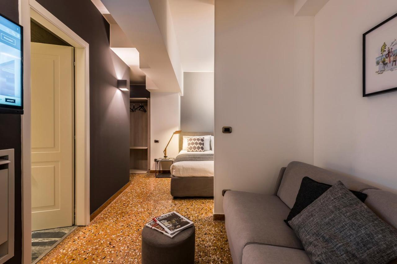 Design Club Collection Apartment Bologna Bagian luar foto