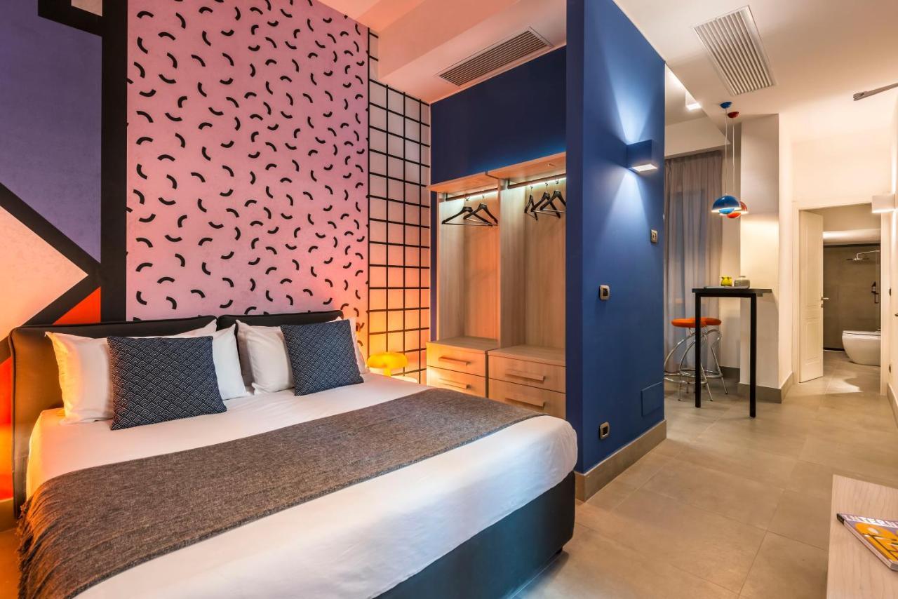 Design Club Collection Apartment Bologna Bagian luar foto