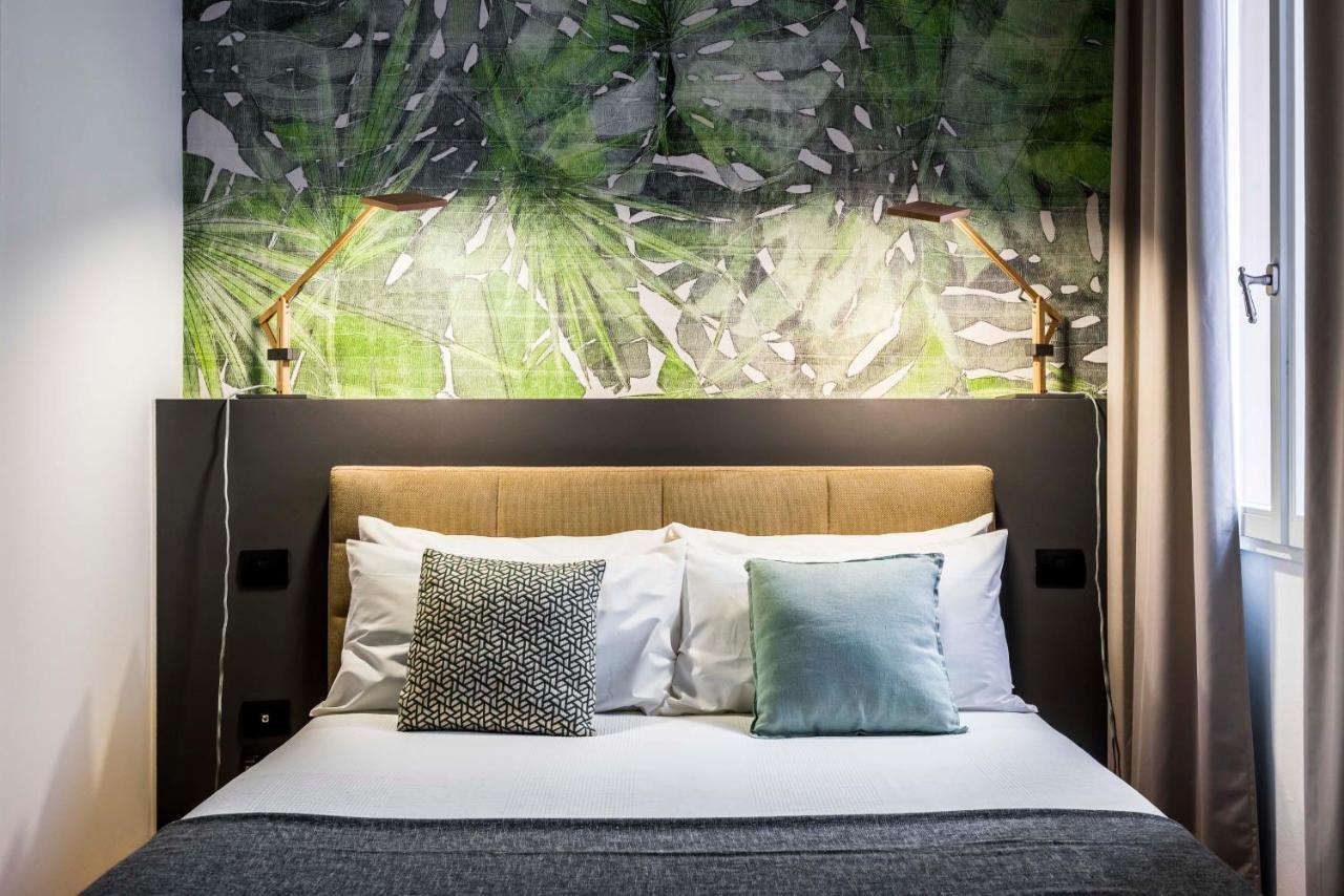 Design Club Collection Apartment Bologna Bagian luar foto