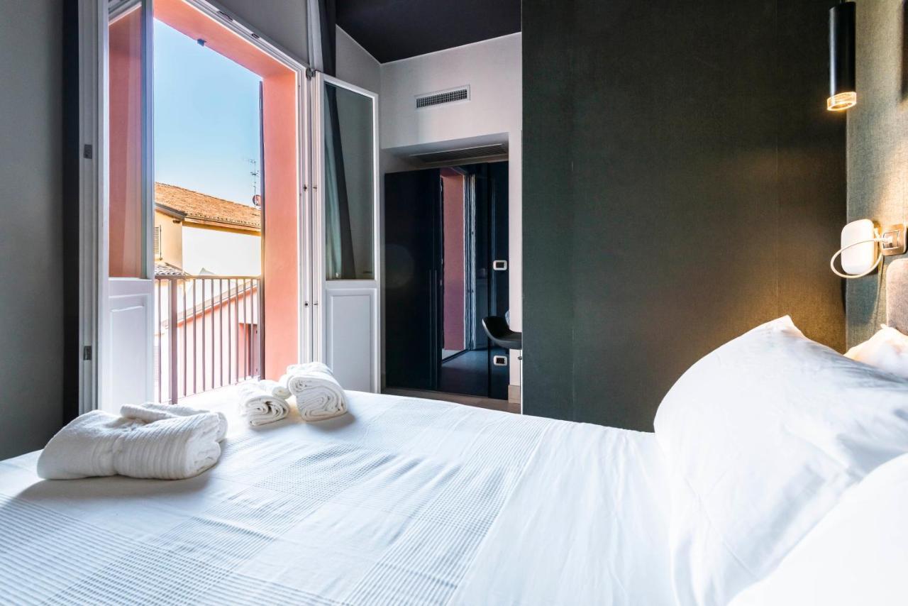 Design Club Collection Apartment Bologna Ruang foto