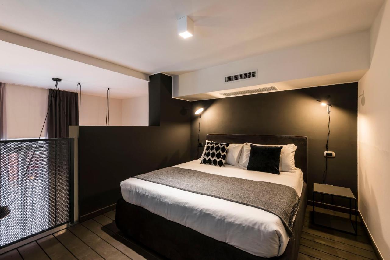 Design Club Collection Apartment Bologna Bagian luar foto