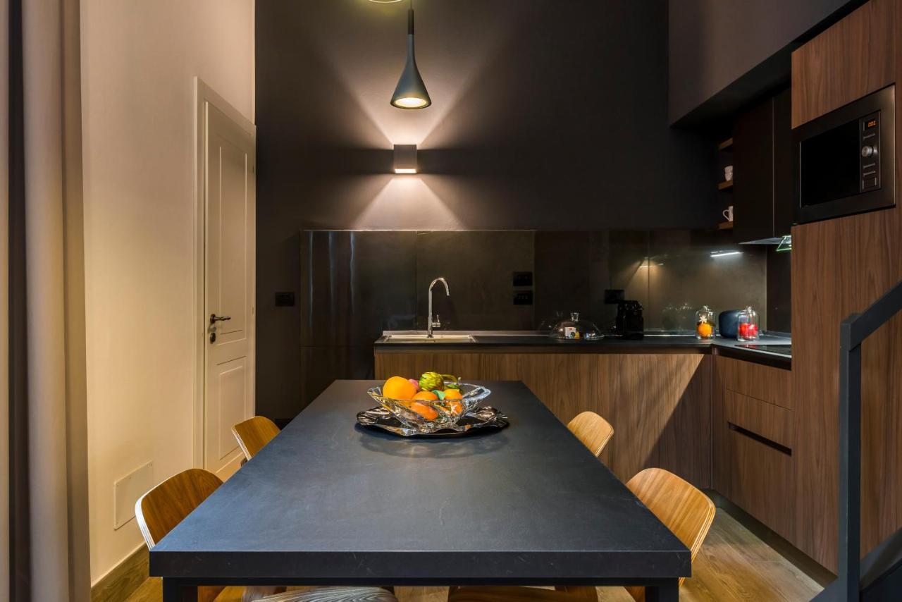 Design Club Collection Apartment Bologna Bagian luar foto