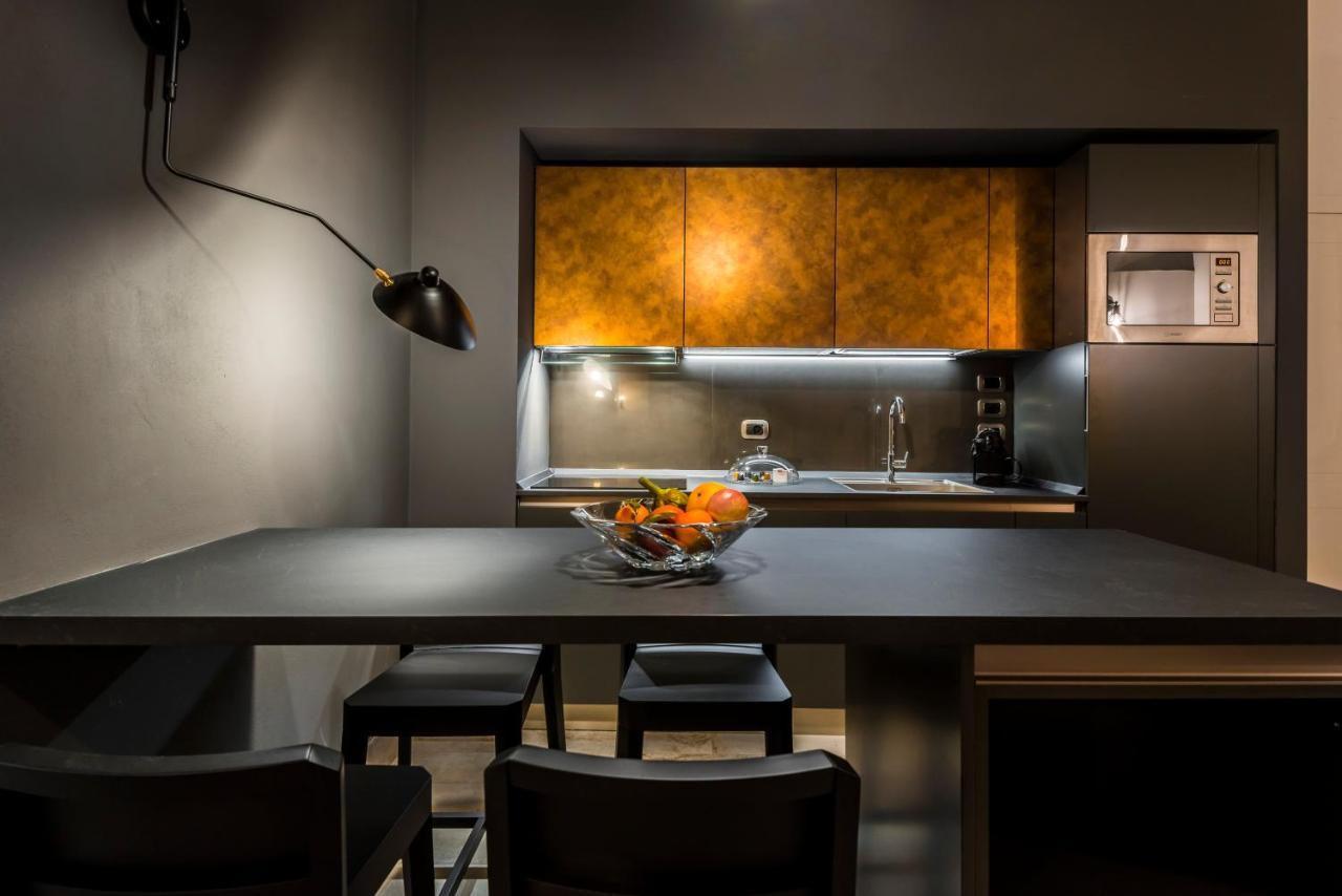 Design Club Collection Apartment Bologna Bagian luar foto
