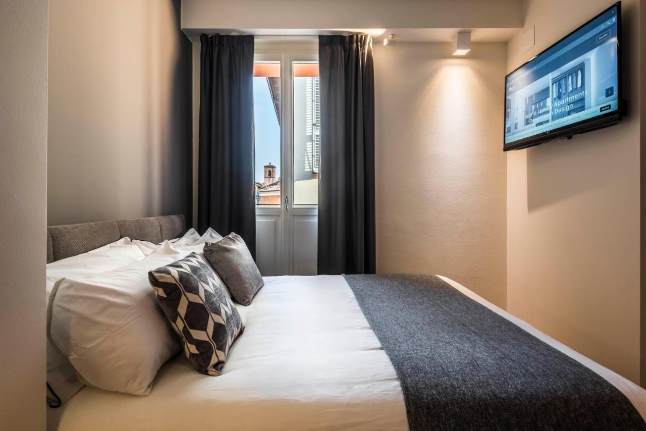 Design Club Collection Apartment Bologna Bagian luar foto