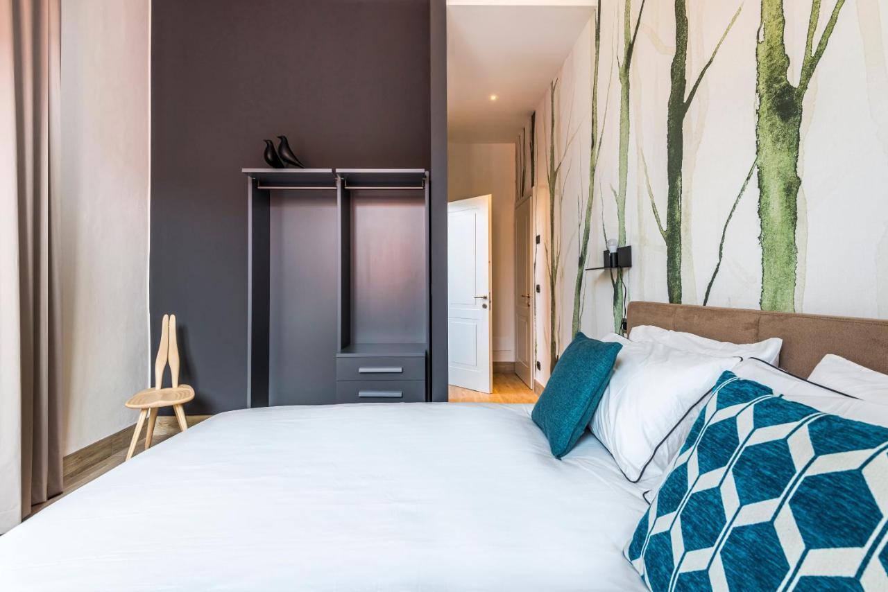 Design Club Collection Apartment Bologna Bagian luar foto
