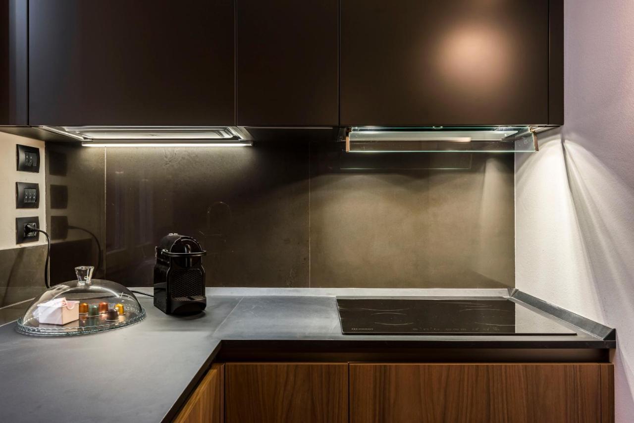 Design Club Collection Apartment Bologna Bagian luar foto