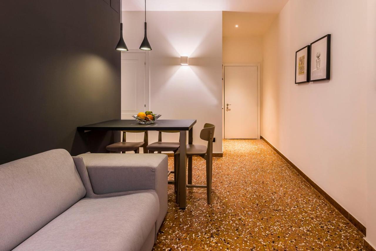Design Club Collection Apartment Bologna Bagian luar foto