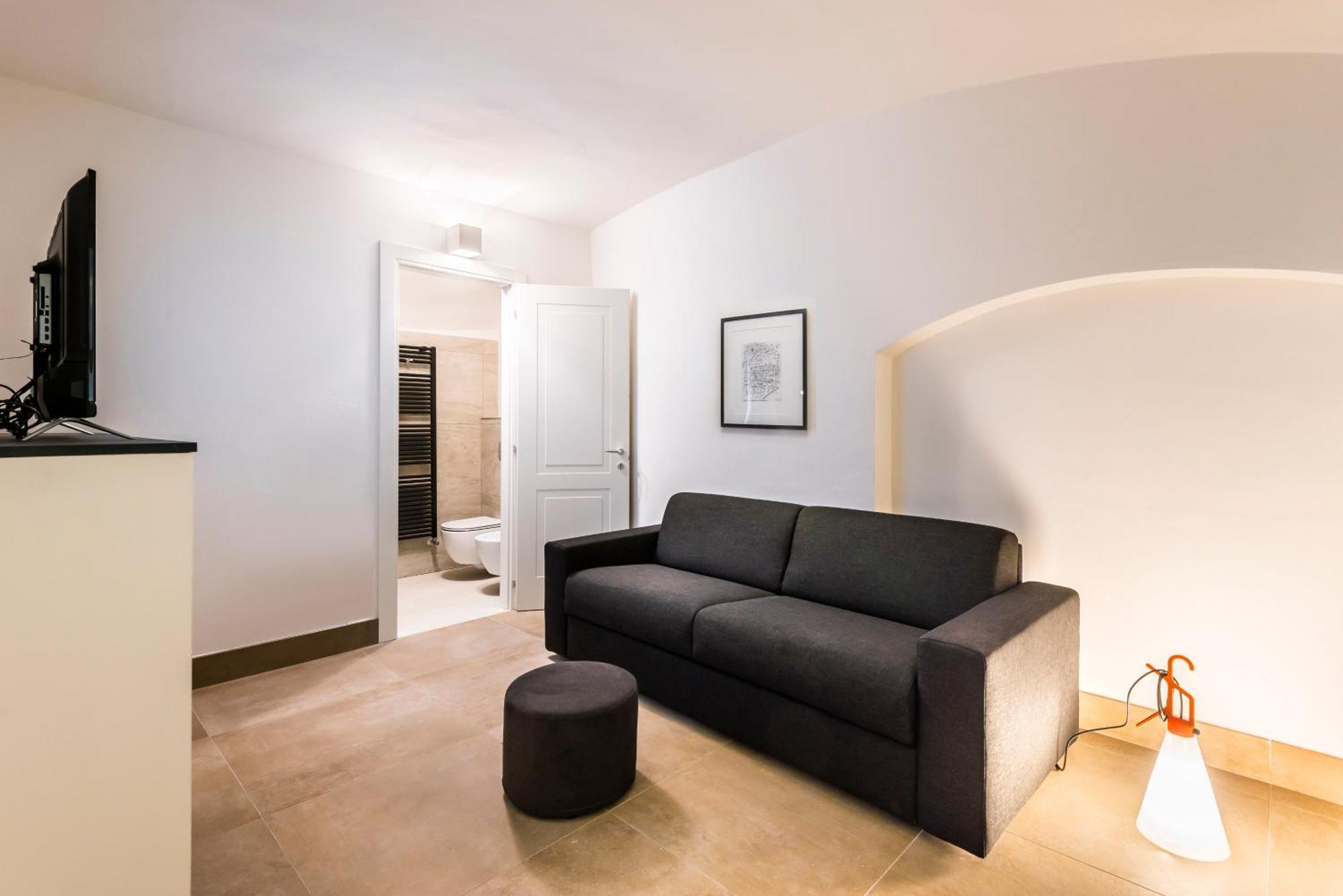 Design Club Collection Apartment Bologna Bagian luar foto