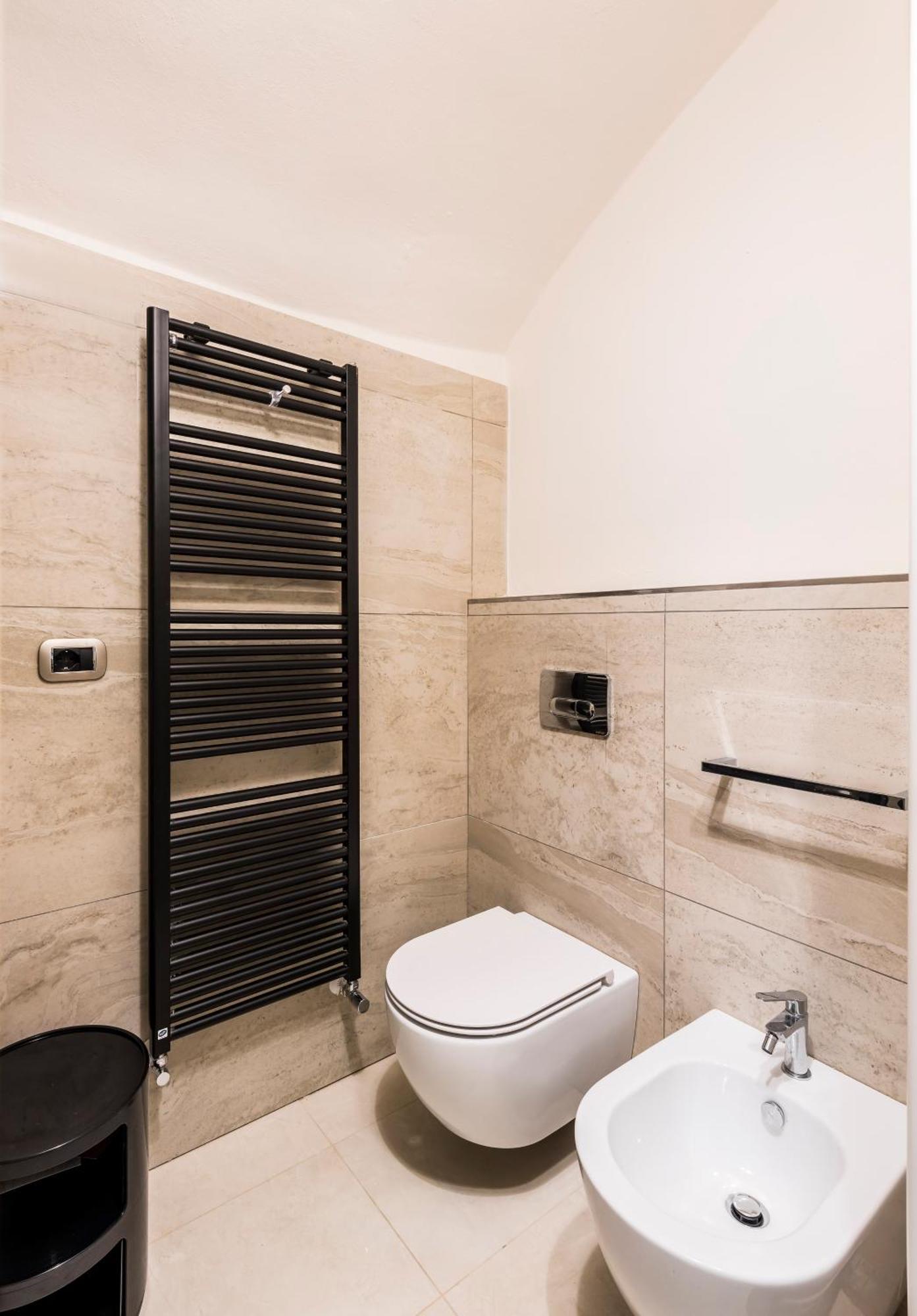 Design Club Collection Apartment Bologna Bagian luar foto