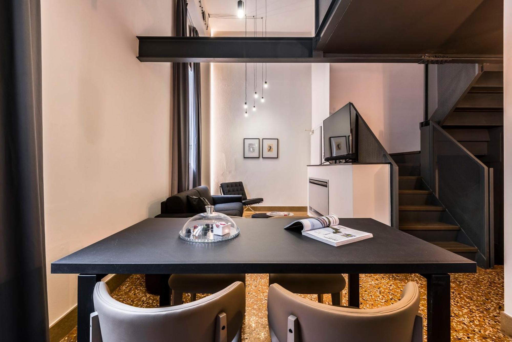 Design Club Collection Apartment Bologna Bagian luar foto