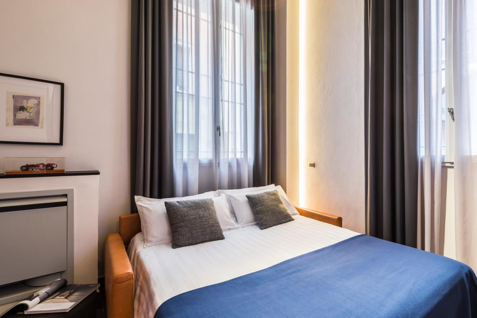 Design Club Collection Apartment Bologna Ruang foto