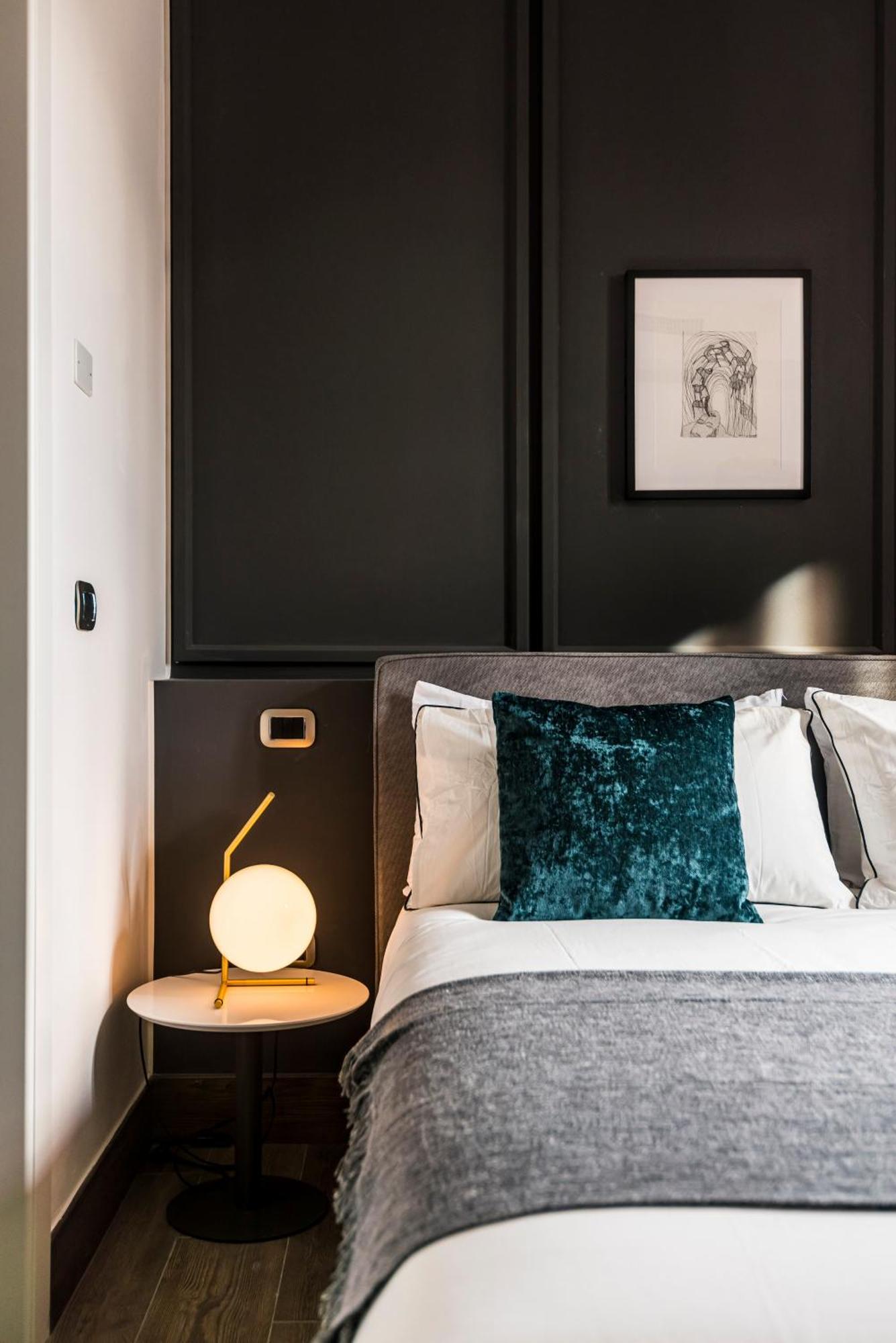 Design Club Collection Apartment Bologna Ruang foto