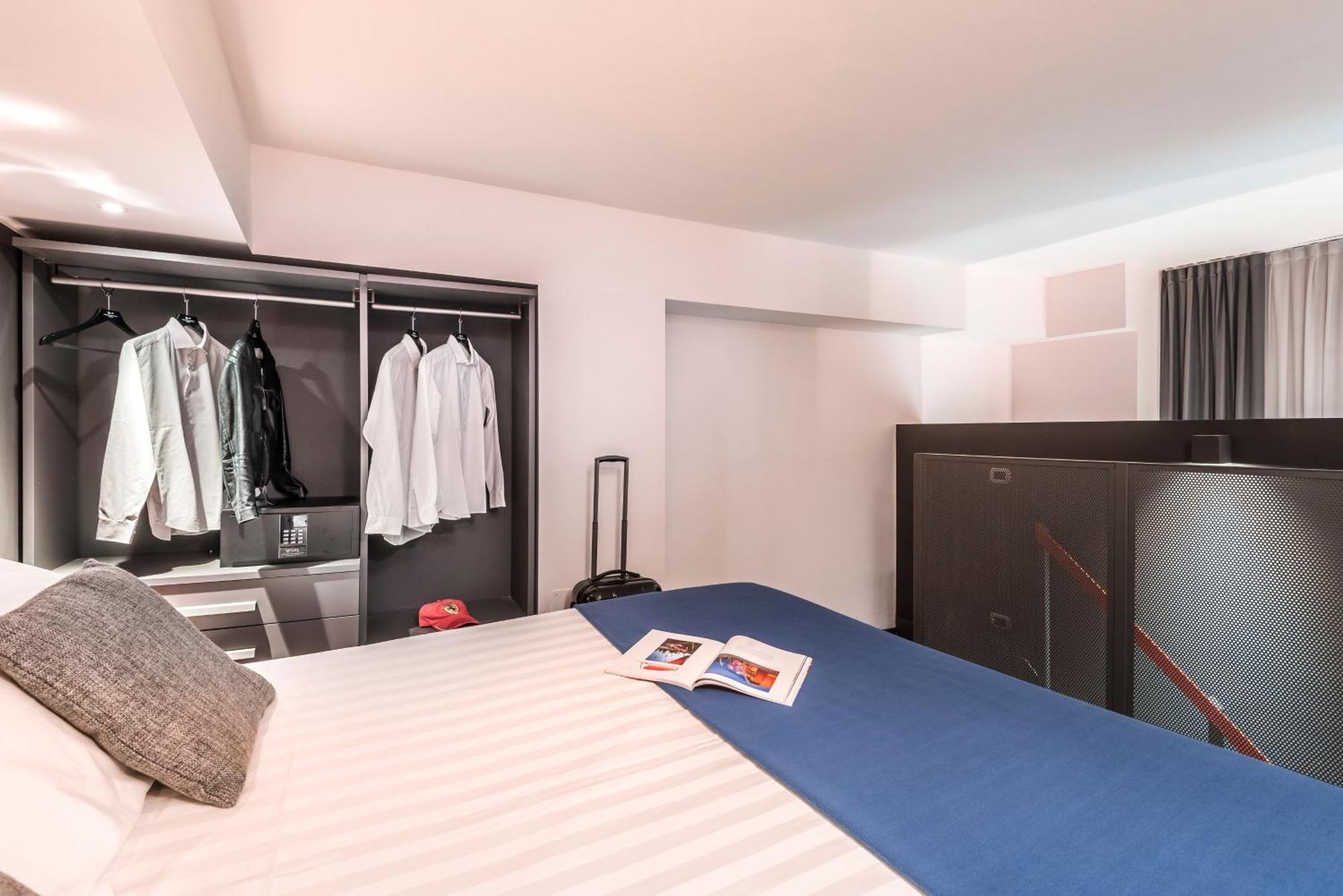 Design Club Collection Apartment Bologna Ruang foto