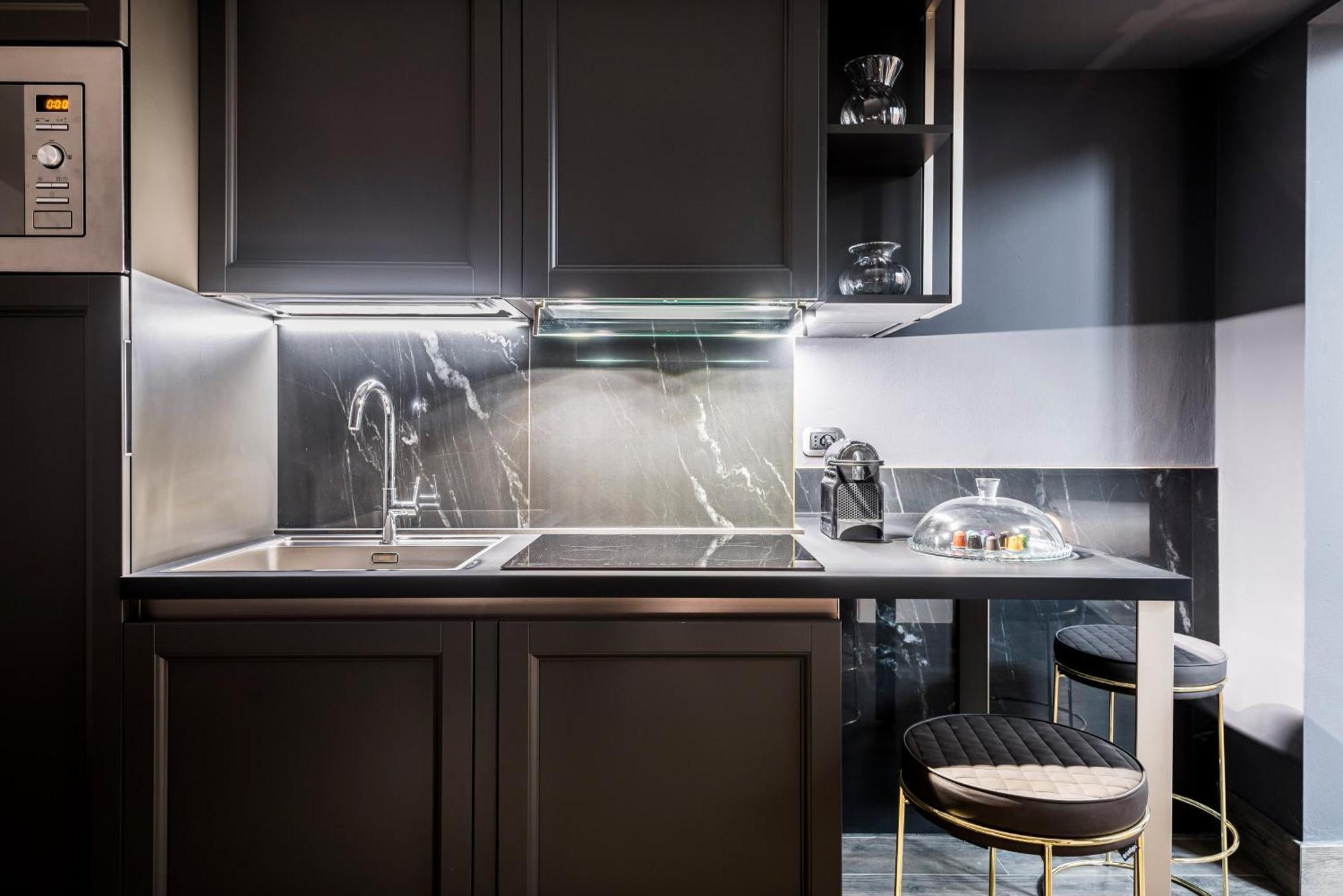 Design Club Collection Apartment Bologna Ruang foto