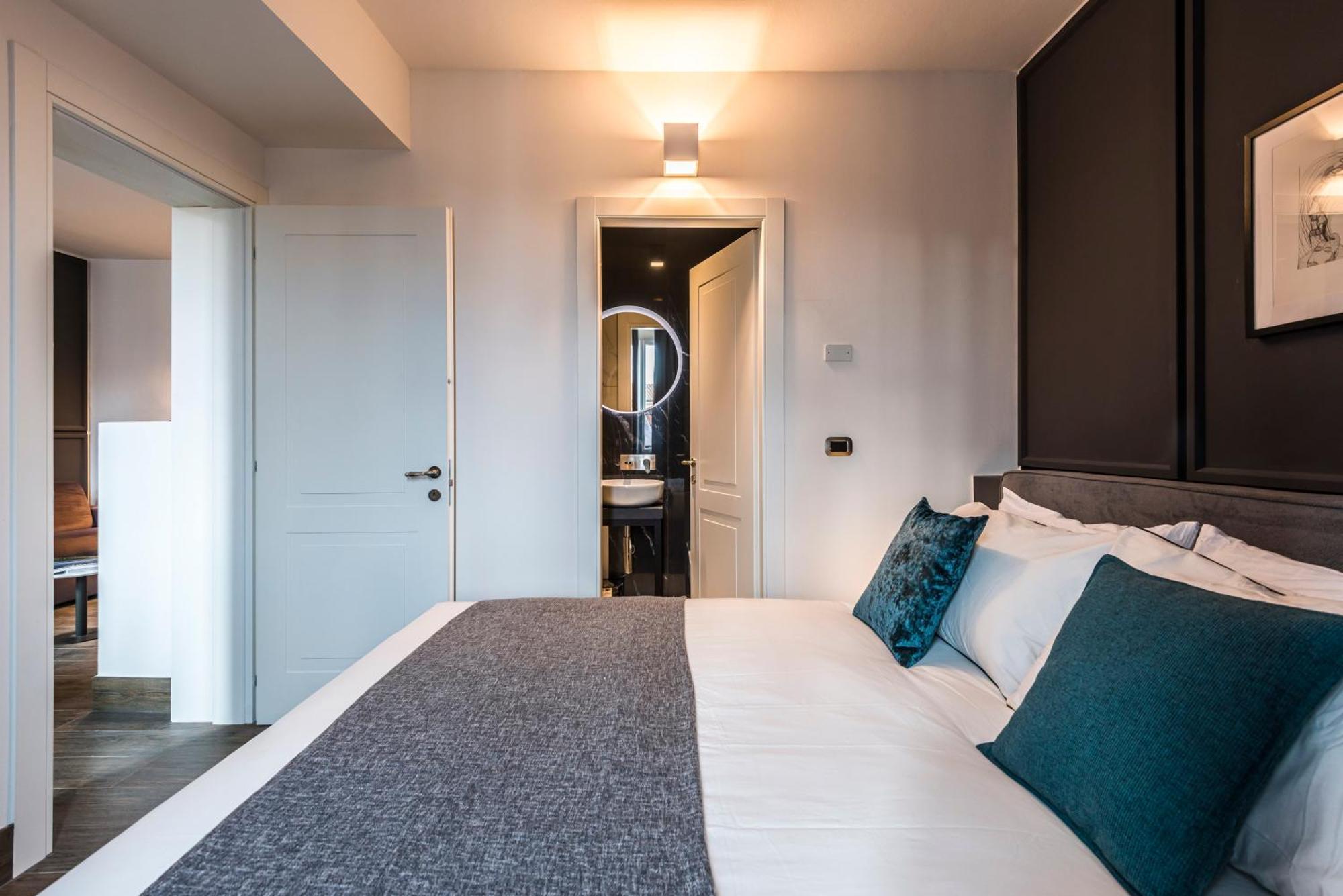 Design Club Collection Apartment Bologna Ruang foto