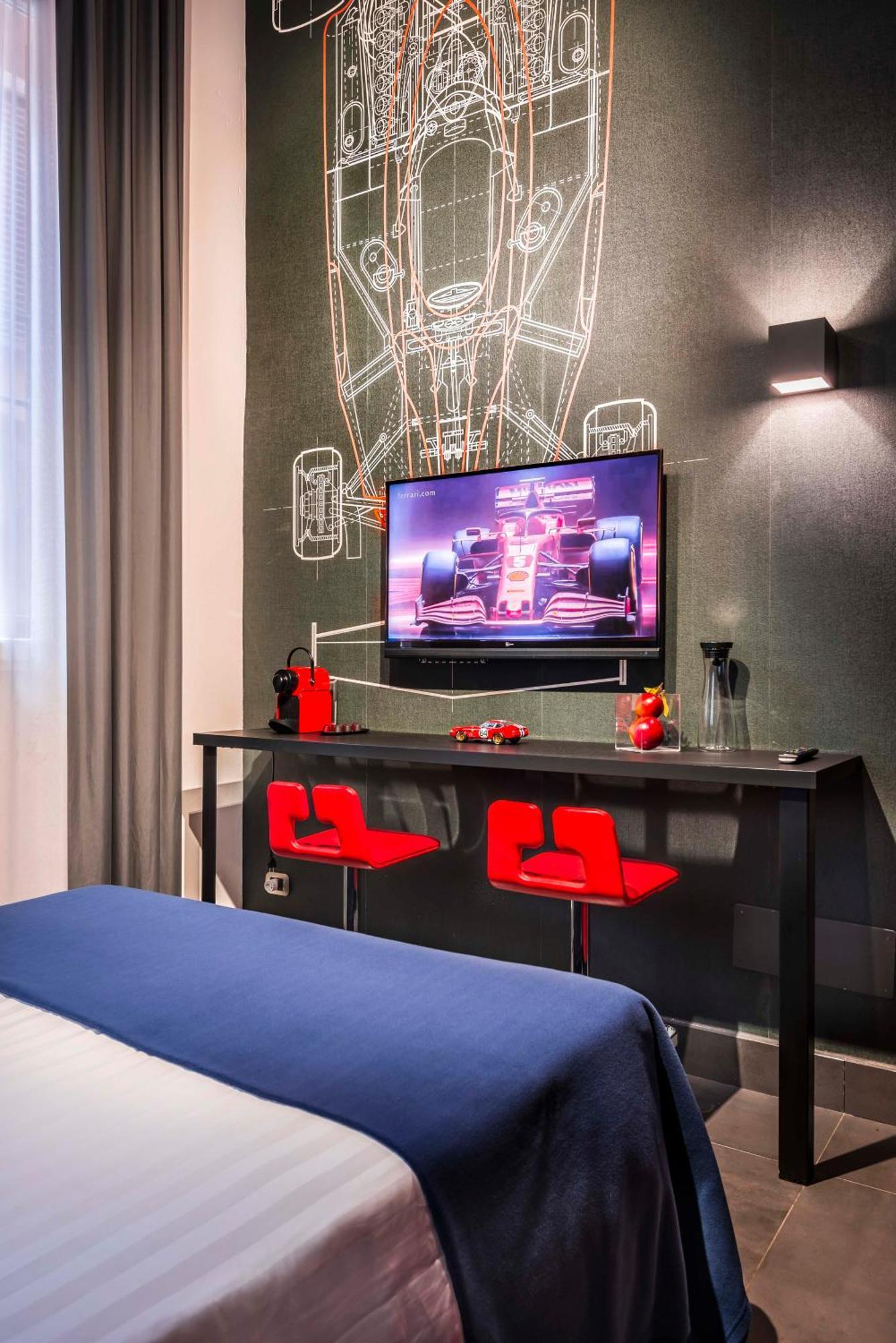 Design Club Collection Apartment Bologna Ruang foto