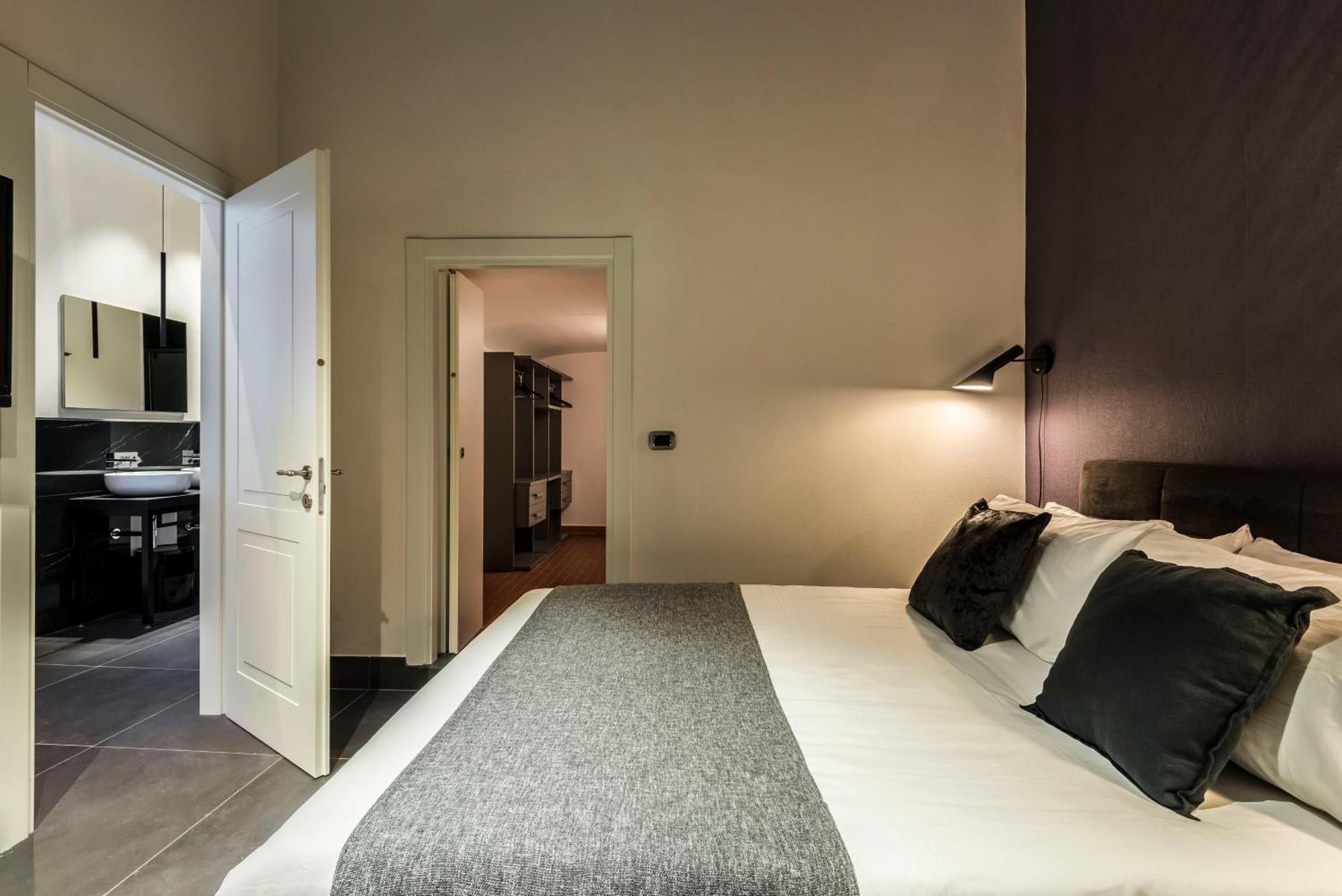 Design Club Collection Apartment Bologna Bagian luar foto