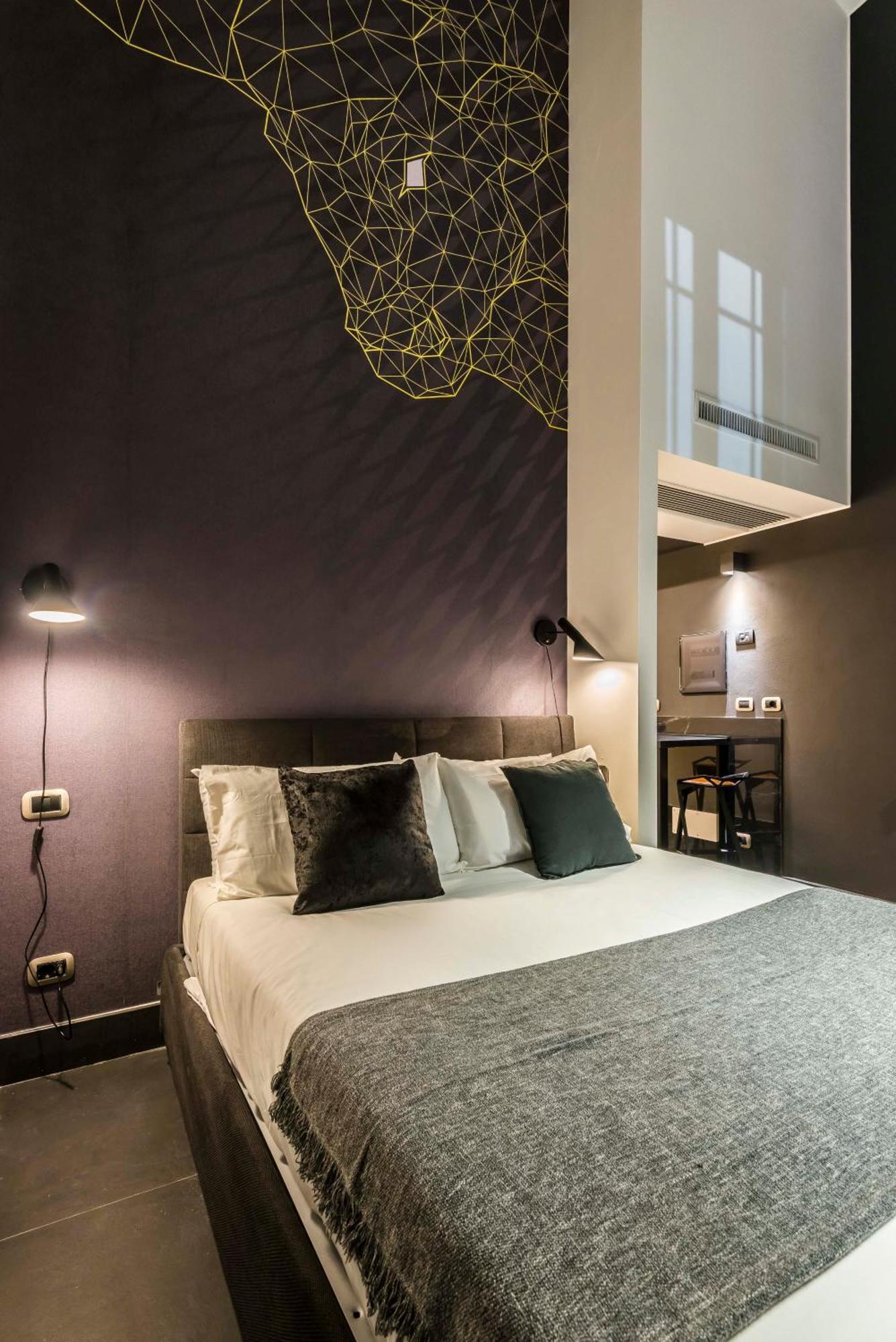 Design Club Collection Apartment Bologna Bagian luar foto
